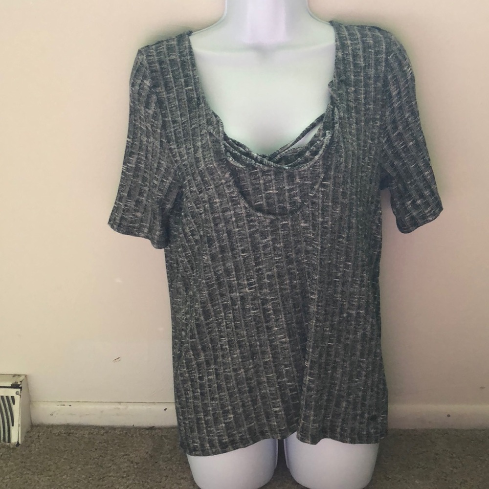 *NWT* American Eagle Sweater Shirt